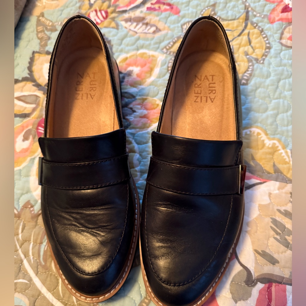 Naturalizer Cabaret Loafers